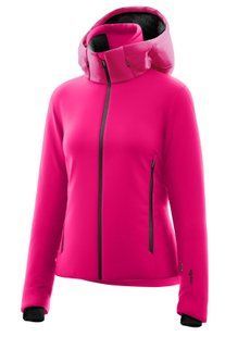 Жіноча лижна куртка RH+ Florian Evo W Jacket IND3313 фото