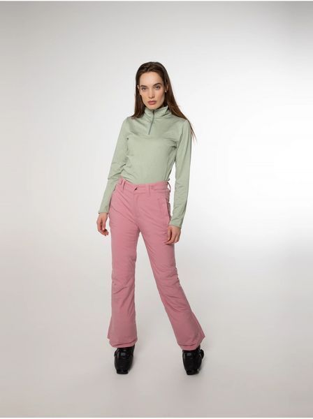 Жіночі штани Protest CARMACKS snowpants 936 4611000-S фото