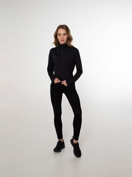 Жіноча блуза Protest REFABRIZ 1/4 zip top 3693500 фото