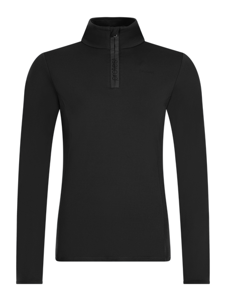 Жіноча блуза Protest REFABRIZ 1/4 zip top 3693500 фото