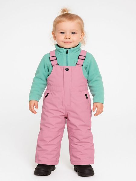 Дитячий комбінезон Protest PRTCaitlin TD snowsuit 48452001 фото