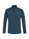 Чоловіча функцінональна блуза Protest REWILL 1/4 zip active top 3793100-741-XL-lime фото