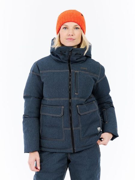 Жіноча куртка Protest PRTGea Snowjacket 65652004 фото