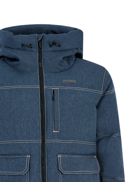 Жіноча куртка Protest PRTGea Snowjacket 65652004 фото