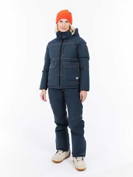 Жіноча куртка Protest PRTGea Snowjacket 65652004 фото