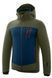 Чоловіча лижна куртка RH+ Titan Jacket INU3179 фото