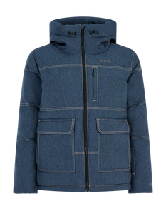 Жіноча куртка Protest PRTGea Snowjacket 65652004 фото