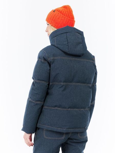 Жіноча куртка Protest PRTGea Snowjacket 65652004 фото
