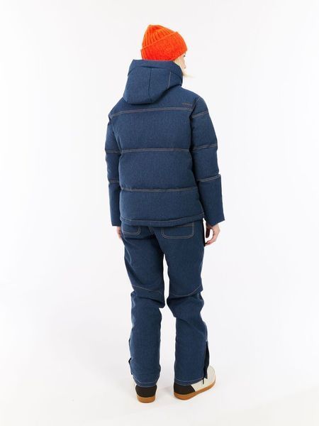 Жіноча куртка Protest PRTGea Snowjacket 65652004 фото