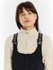 Дівчачі штани Protest PRTCHAR JR salopette 4910244-290-164-black фото 12