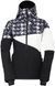 Жіноча лижна куртка DARE 2B ICE III SKI JACKET DWP593 фото 1