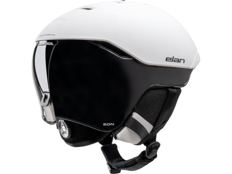 Шолом гірськолижний Elan EON PRO COMP CE2218X20/56-59 фото