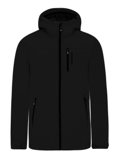Чоловіча куртка Protest PRTKAGU outdoor softshell jacket 6727900 фото