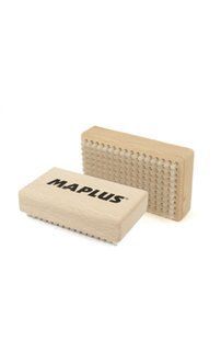 Ручна щітка MAPLUS Soft nylon MTO102 фото