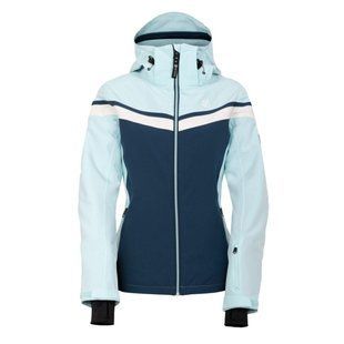 Жіноча лижна куртка DARE 2B FLURRY SKI JACKET DWP594 фото