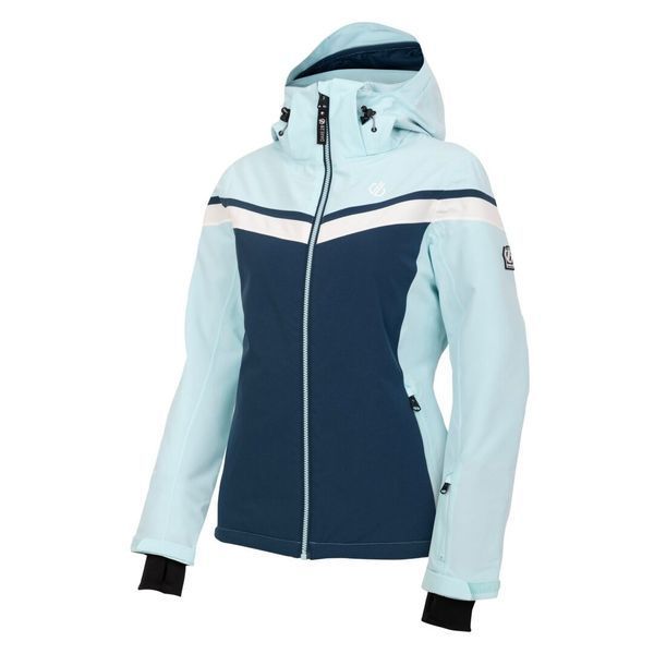 Жіноча лижна куртка DARE 2B FLURRY SKI JACKET DWP594 фото
