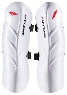Захист гомілки Zandona TRI-GLIDE SHINGUARD 3231 фото