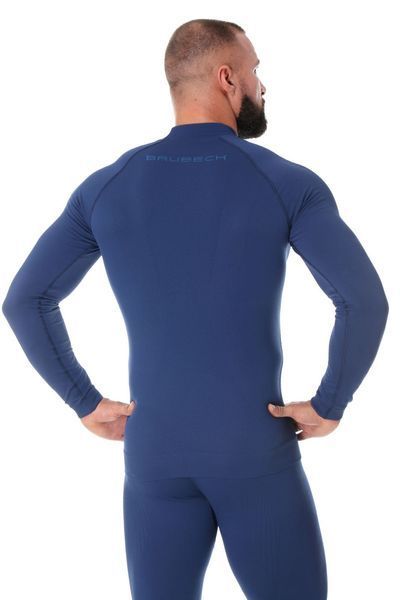 Чоловіча термоблуза Brubeck EXTREME THERMO LS1529M фото