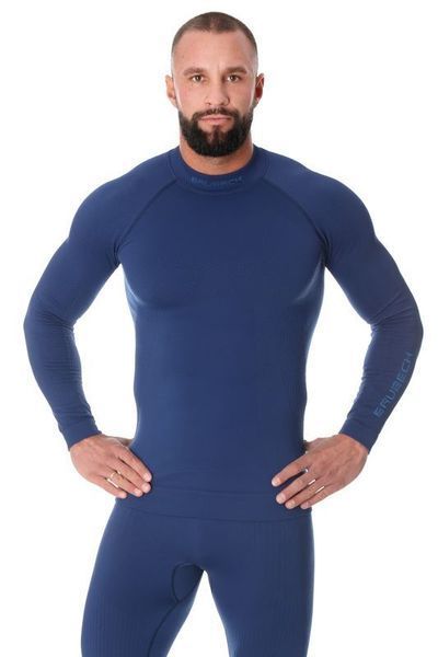 Чоловіча термоблуза Brubeck EXTREME THERMO LS1529M фото