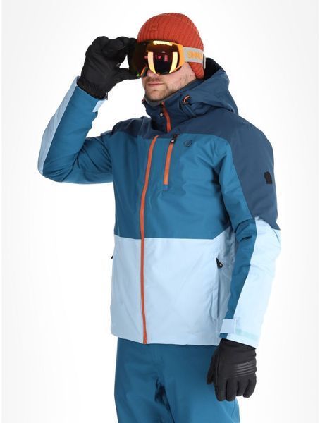 Чоловіча гірськолижна куртка DARE 2B EDGE II SKI JACKET DMP593 фото
