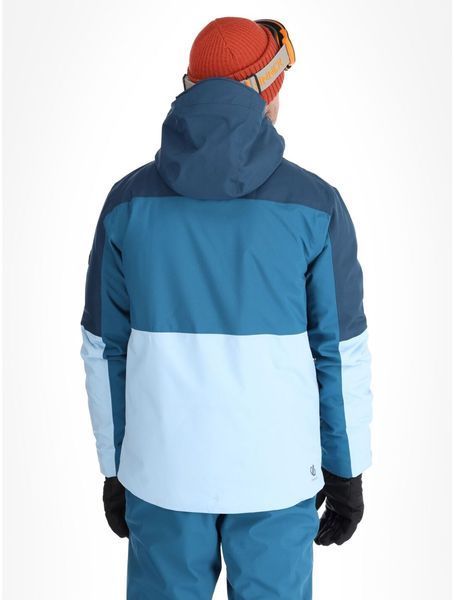 Чоловіча гірськолижна куртка DARE 2B EDGE II SKI JACKET DMP593 фото