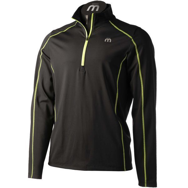 Блуза Mico MAN HALF NECK ZIP SHIRT X-PERFORMANCE MA00704-M фото