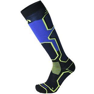 Шкарпетки лижні MICO MEDIUM WEIGHT WARM CONTROL SKI SOCKS CA00249 фото